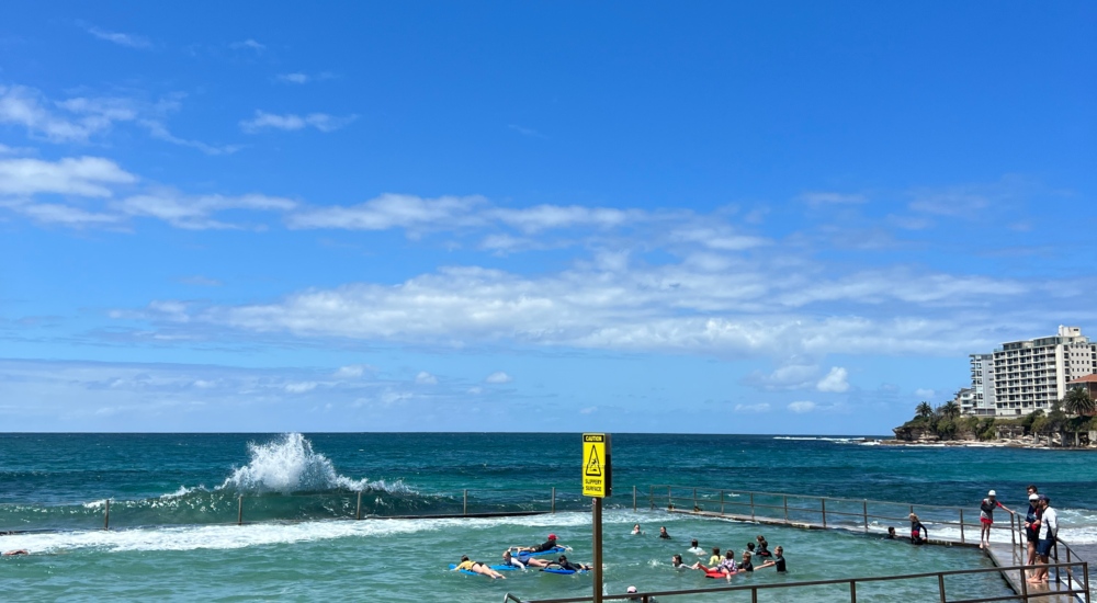 Traveling with Toddlers: What I’m Packing for Our Trip to Australia!